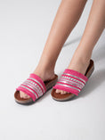 Load image into Gallery viewer, Glam Rebel Step - pink