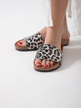Load image into Gallery viewer, Urban Jungle Chic - white