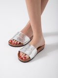 Load image into Gallery viewer, Shine On Mule - silver