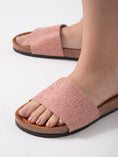 Load image into Gallery viewer, Urban Trace Slide - pink