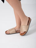 Load image into Gallery viewer, Sunprint Comfort Walk - beige