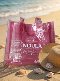 Load image into Gallery viewer, Noula Beach Bag - pink