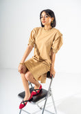 Load image into Gallery viewer, VelvetCriss Suede Flats-RED