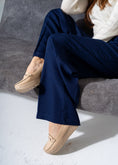 Load image into Gallery viewer, Elevated Comfort Flats -beige