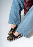 Load image into Gallery viewer, Casual Slip-on -black