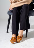 Load image into Gallery viewer, Casual Slip-on -camel