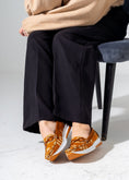 Load image into Gallery viewer, Casual Slip-on -camel