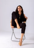 Load image into Gallery viewer, The Aria Knit Flat-beige