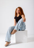 Load image into Gallery viewer, The Slingback Clog-beige