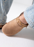 Load image into Gallery viewer, The Slingback Clog-beige