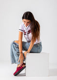 Load image into Gallery viewer, The Slingback Clog-marron