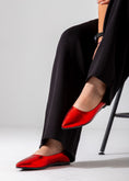 Load image into Gallery viewer, The Cobra Sling Flat-red