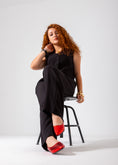 Load image into Gallery viewer, The Cobra Sling Flat-red