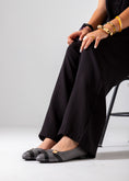 Load image into Gallery viewer, The Ballerina Flat-gray