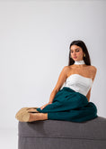 Load image into Gallery viewer, Metallic Pebble Flat-gold