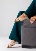 Load image into Gallery viewer, The Ballerina Flat-beige