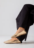 Load image into Gallery viewer, The Cobra Sling Flat-gold