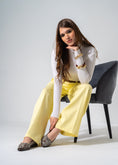 Load image into Gallery viewer, Chic Tweed Flats - BROWN
