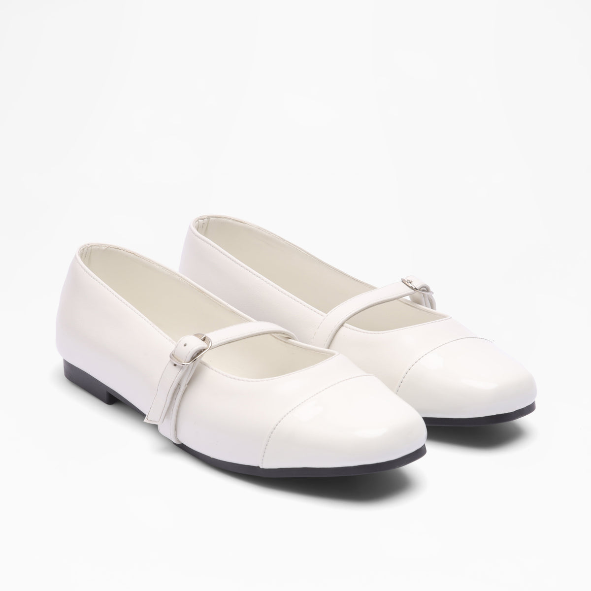 RX31 - WHITE