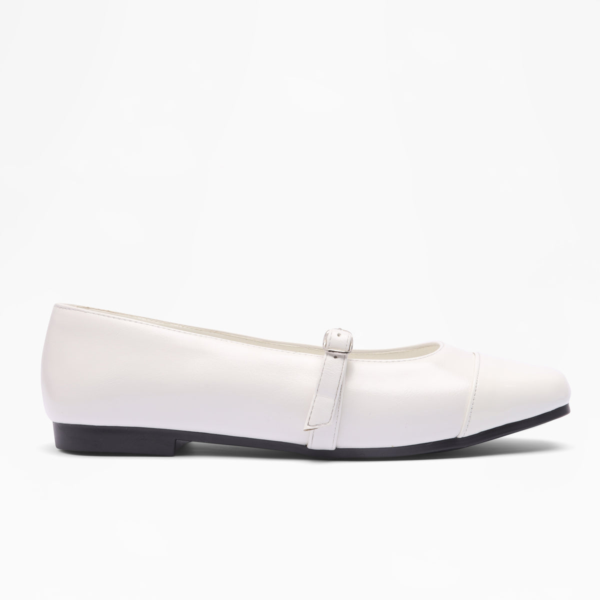 RX31 - WHITE