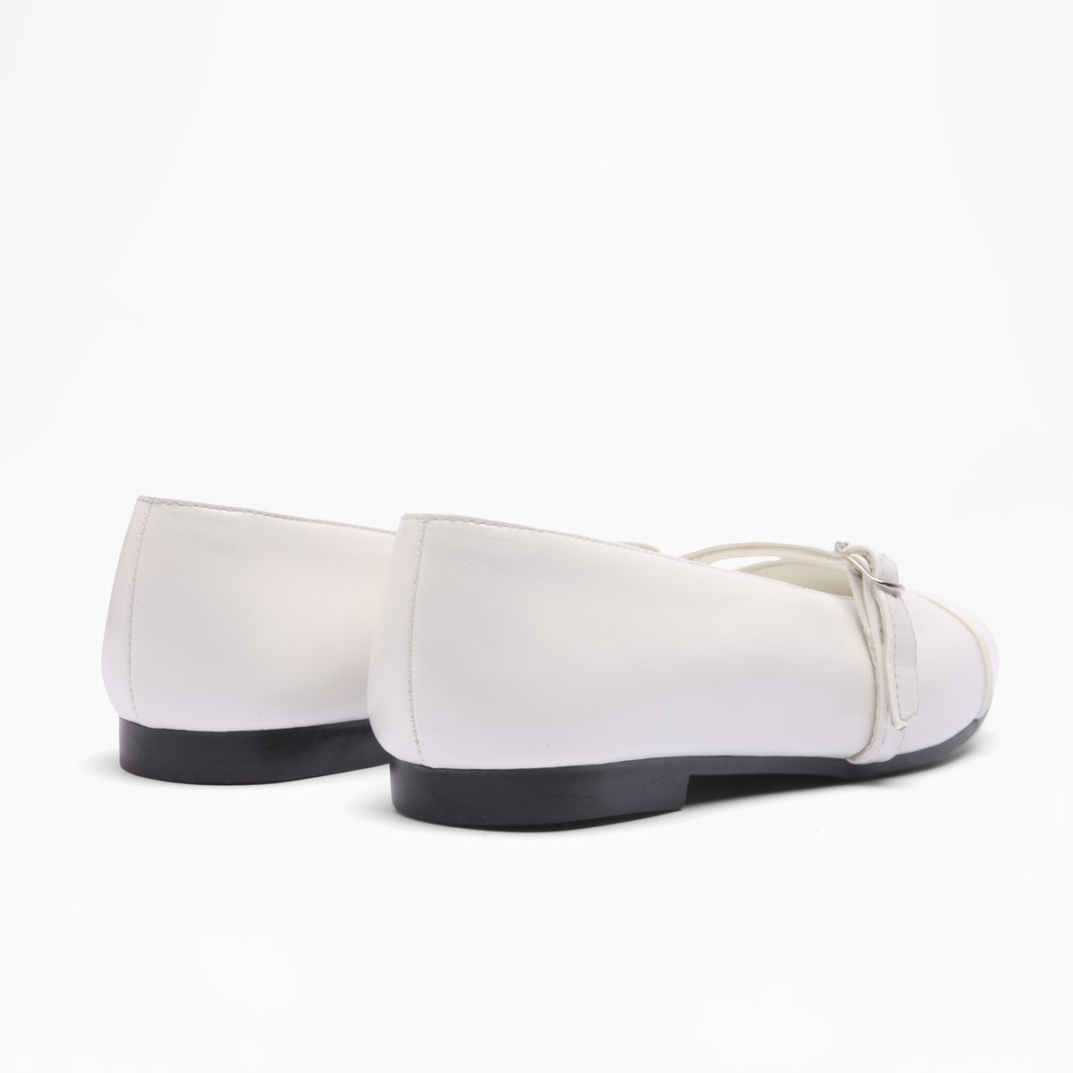 RX31 - WHITE