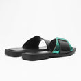 Load image into Gallery viewer, Elegant RX6 Footwear in Green
