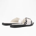 Load image into Gallery viewer, Elegant RX6 Footwear in White
