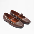 Load image into Gallery viewer, RX33 - BROWN
