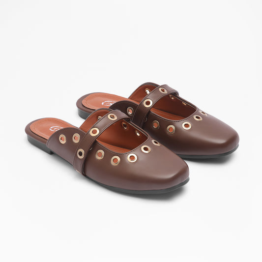 RX29 - BROWN