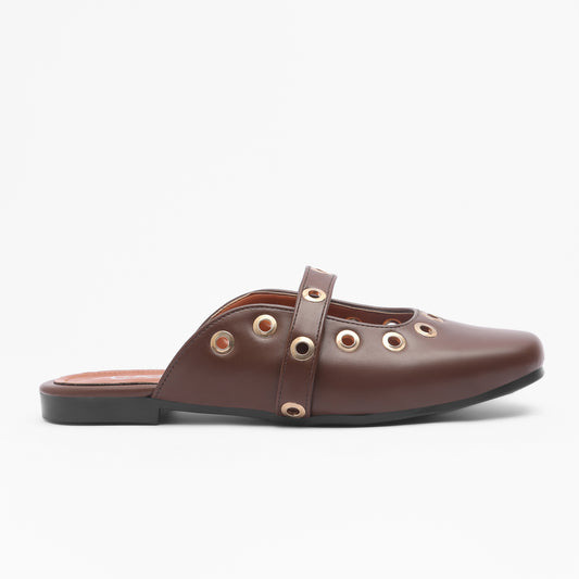 RX29 - BROWN