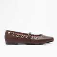 Load image into Gallery viewer, RX33 - BROWN
