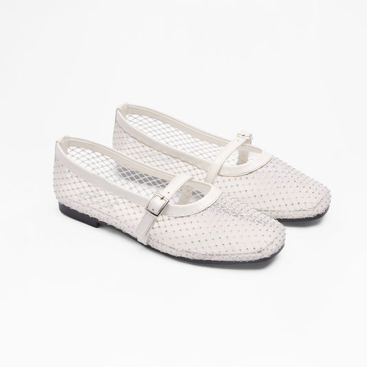 RX28 - WHITE