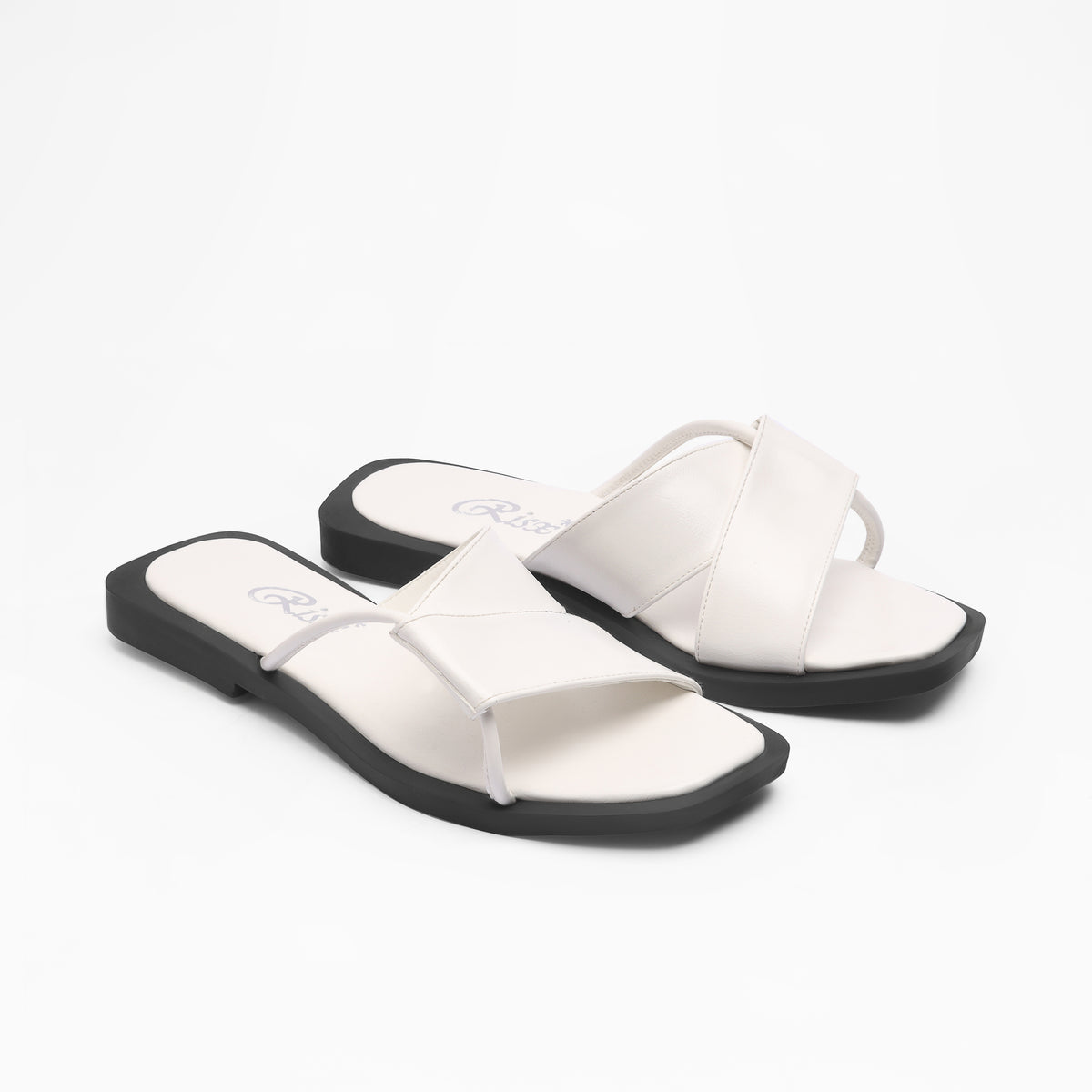 RX25 - WHITE