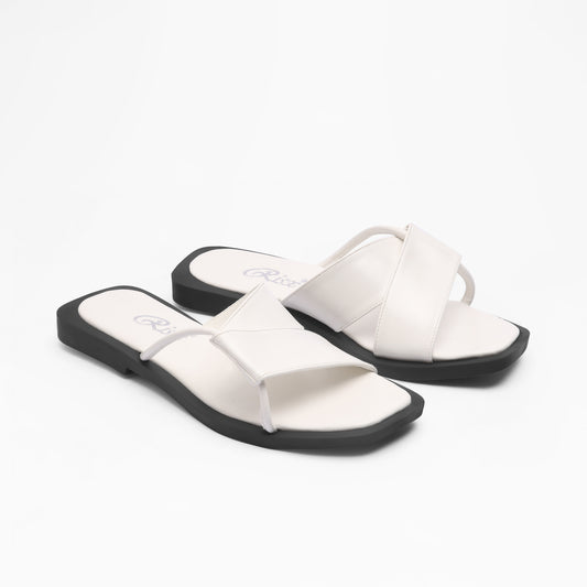 RX25 - WHITE