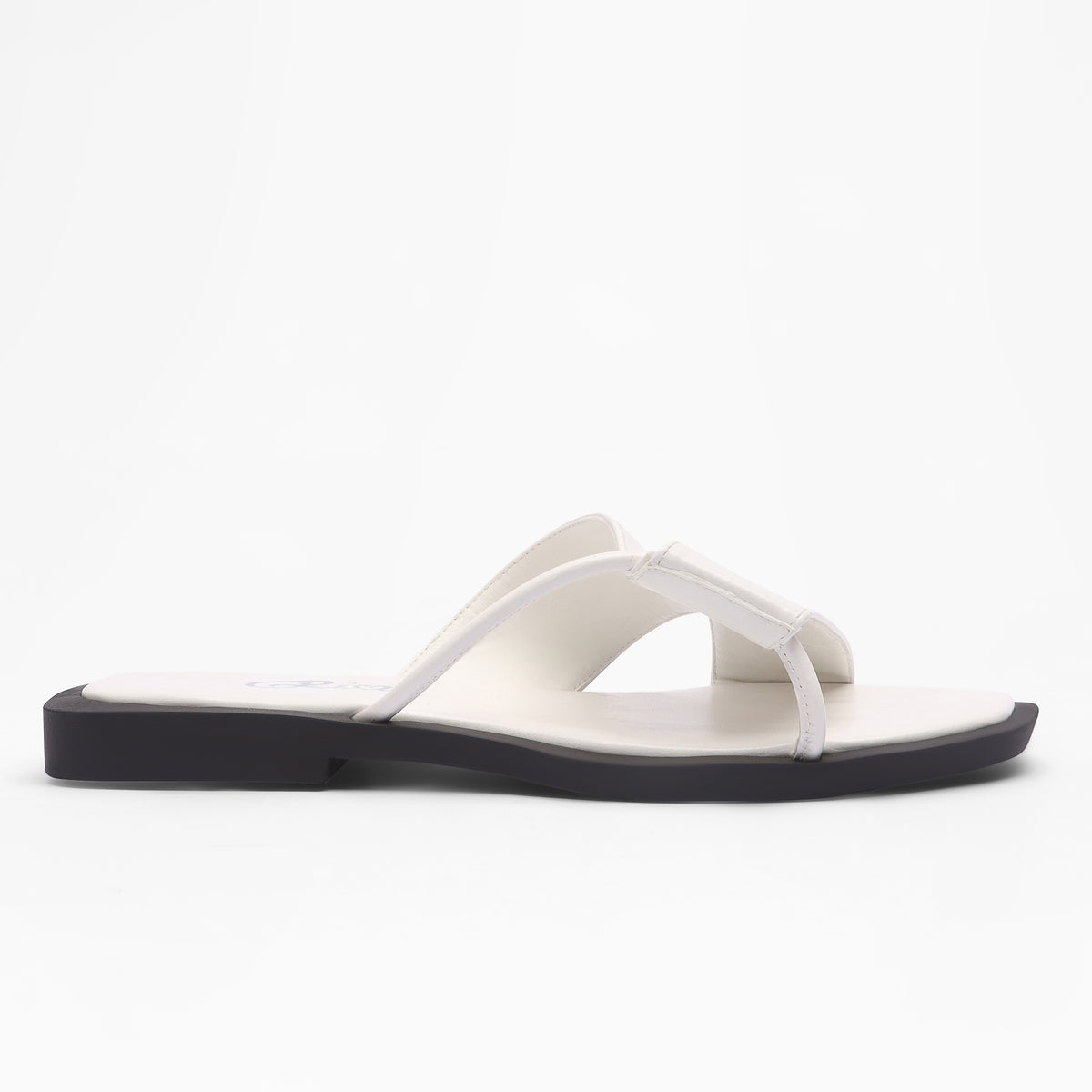RX25 - WHITE