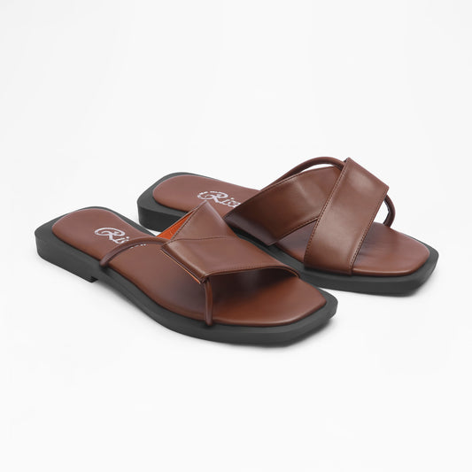 RX25 - BROWN