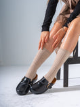 Load image into Gallery viewer, Classic Minimalist Platform Clogs - BLACK
