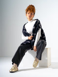 Load image into Gallery viewer, Shimmer Finish Comfort Clogs - GOLD

