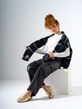 Load image into Gallery viewer, Metallic Ruched Slip-On Clogs - GOLD
