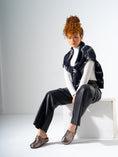 Load image into Gallery viewer, Shimmer Finish Comfort Clogs - OXIDI
