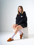 Load image into Gallery viewer, Classic Minimalist Platform Clogs - CAMEL
