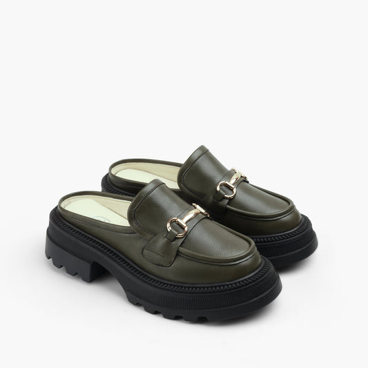 RX92- Dark green
