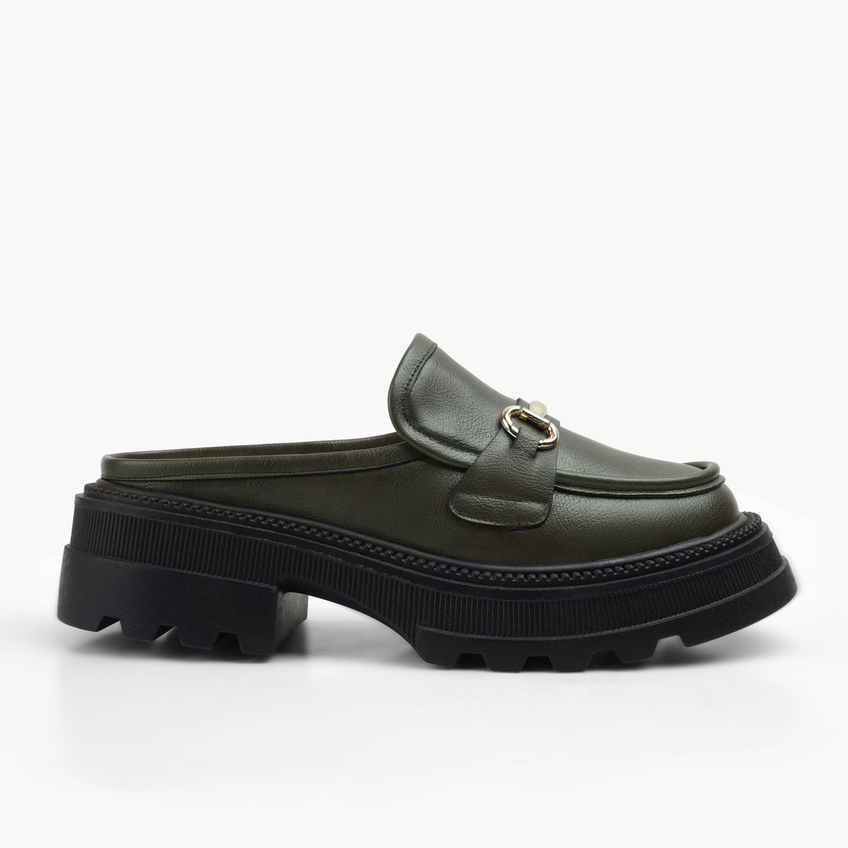 RX92- Dark green