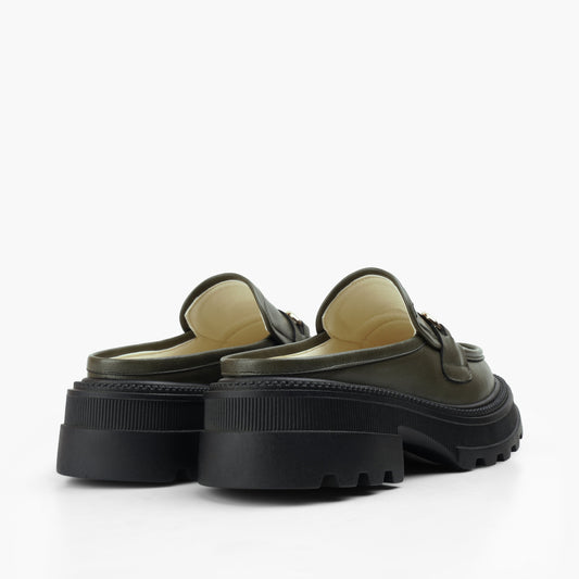 RX92- Dark green