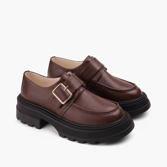 RX93 - Brown