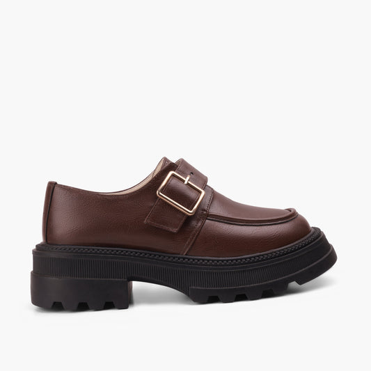 RX93 - Brown