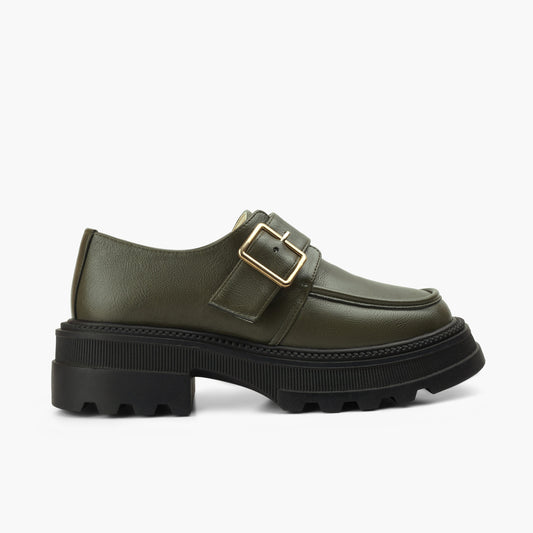 RX93 - Olive