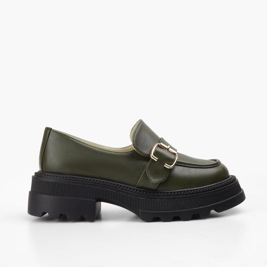 RX91 - Olive