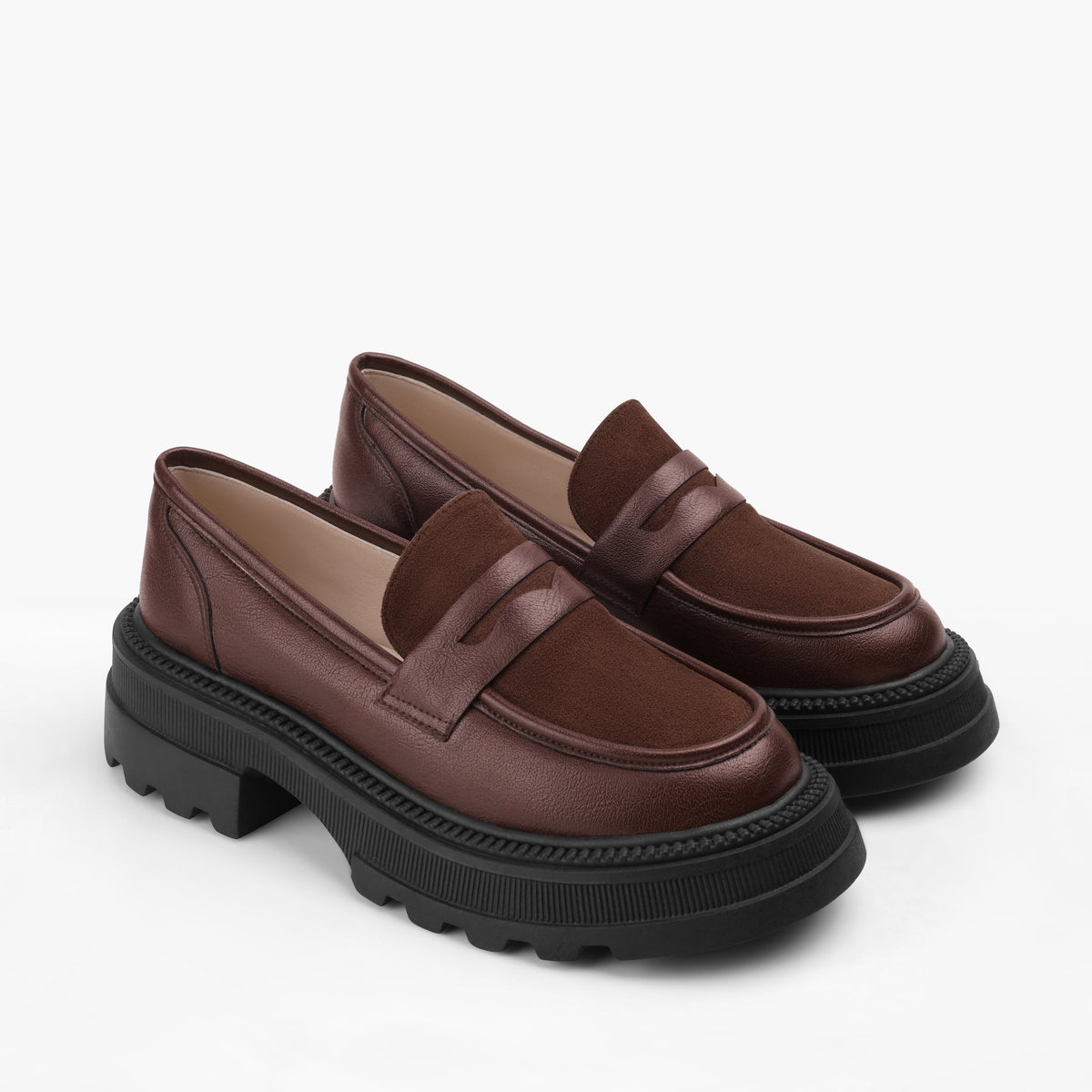 RX90 - Brown
