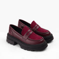 Load image into Gallery viewer, RX90 - Maroon
